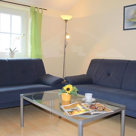 Apartamento "Hof Triangel - Whg 2" - Bauernhofurlaub Riepsdorf Exterior foto