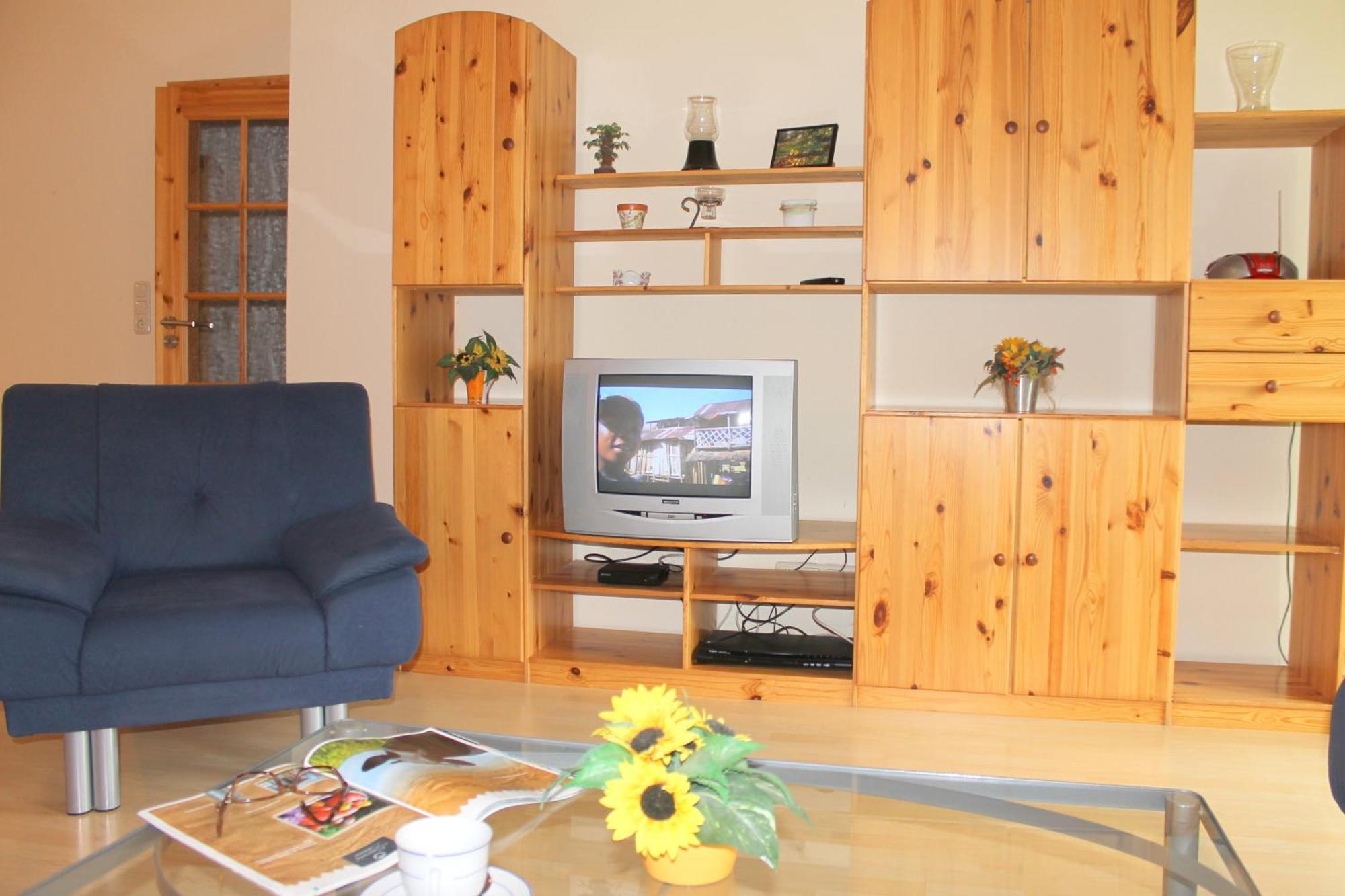 Apartamento "Hof Triangel - Whg 2" - Bauernhofurlaub Riepsdorf Exterior foto